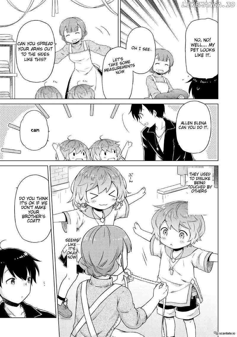 Isekai Yururi Kikou: Kosodateshinagara Boukensha Shimasu Chapter 51 page 25 - 