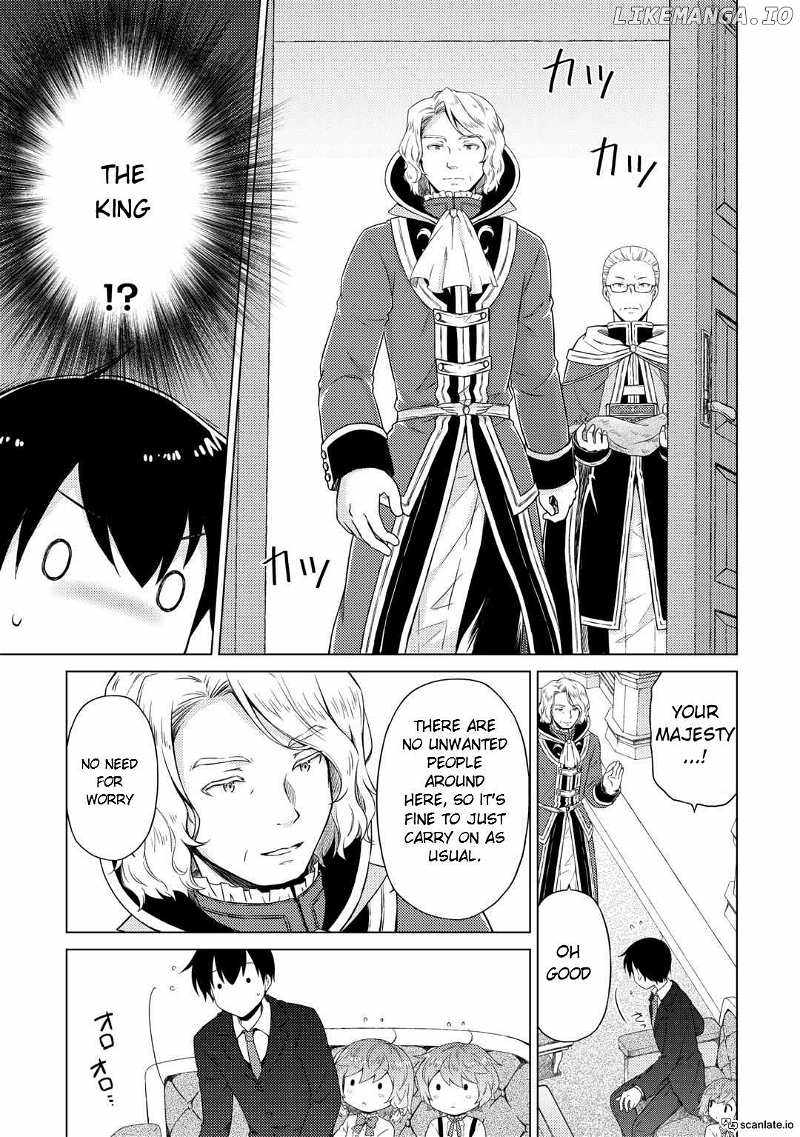 Isekai Yururi Kikou: Kosodateshinagara Boukensha Shimasu Chapter 51 page 9 - 