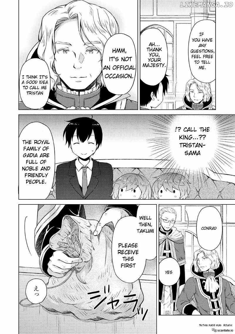 Isekai Yururi Kikou: Kosodateshinagara Boukensha Shimasu Chapter 51 page 10 - 