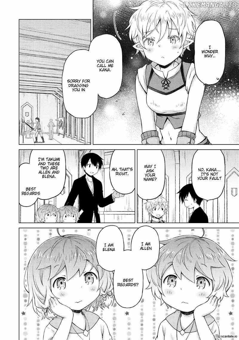 Isekai Yururi Kikou: Kosodateshinagara Boukensha Shimasu Chapter 52 page 13 - 