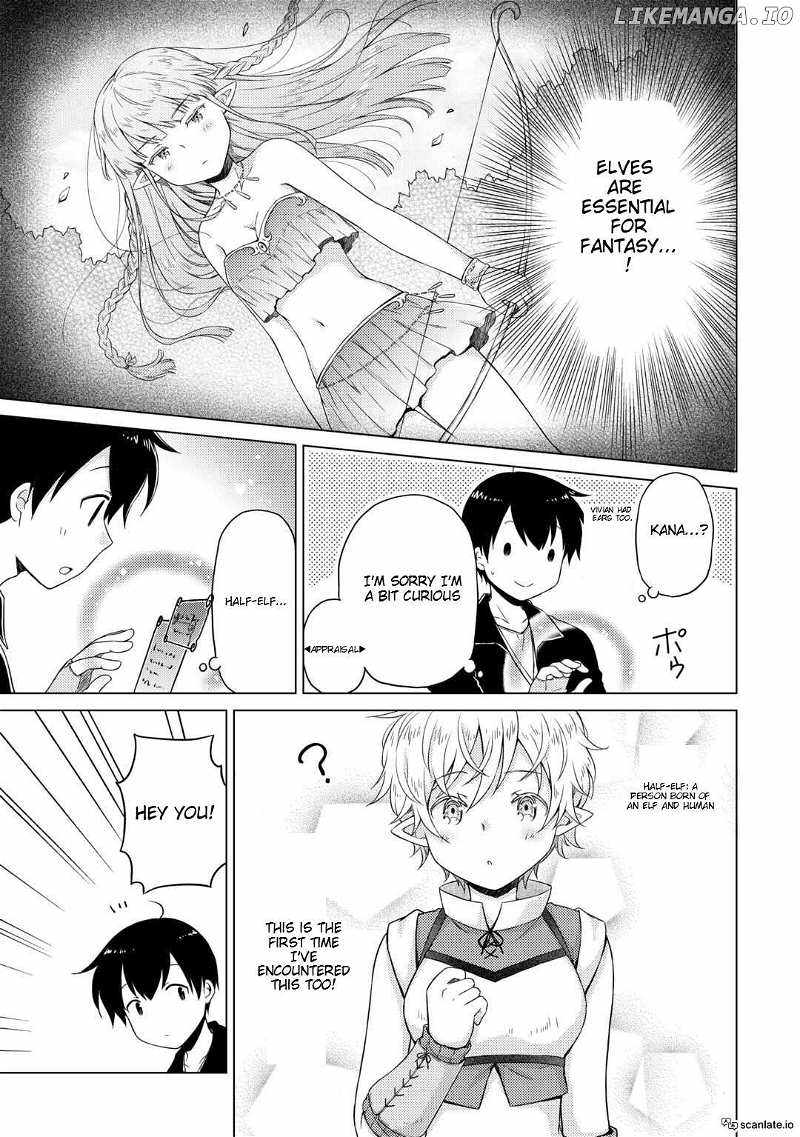 Isekai Yururi Kikou: Kosodateshinagara Boukensha Shimasu Chapter 52 page 4 - 