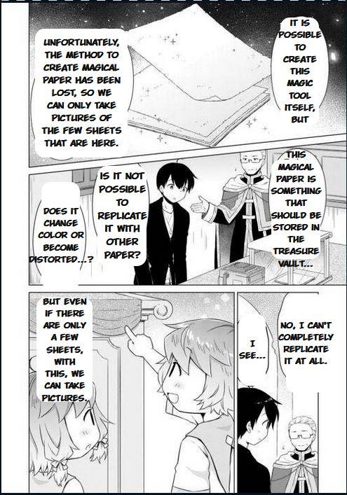 Isekai Yururi Kikou: Kosodateshinagara Boukensha Shimasu Chapter 55 page 5 - 