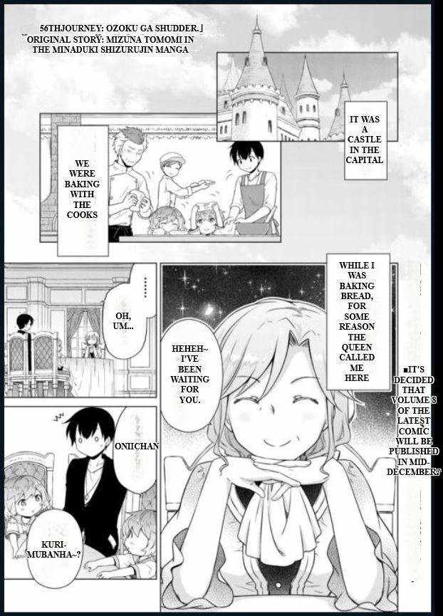 Isekai Yururi Kikou: Kosodateshinagara Boukensha Shimasu Chapter 56 page 2 - 