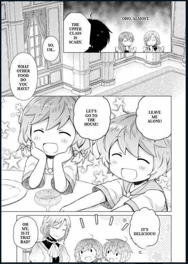 Isekai Yururi Kikou: Kosodateshinagara Boukensha Shimasu Chapter 56 page 12 - 