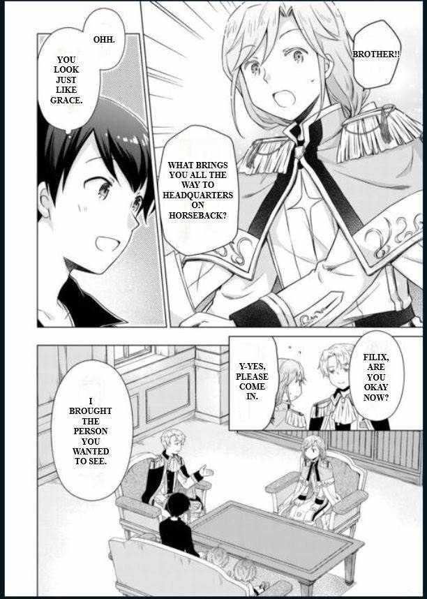 Isekai Yururi Kikou: Kosodateshinagara Boukensha Shimasu Chapter 56 page 15 - 