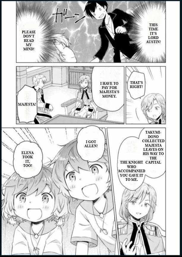 Isekai Yururi Kikou: Kosodateshinagara Boukensha Shimasu Chapter 56 page 18 - 