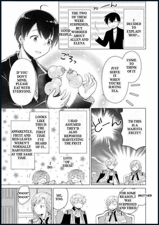 Isekai Yururi Kikou: Kosodateshinagara Boukensha Shimasu Chapter 56 page 20 - 