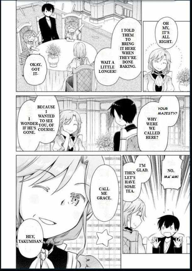 Isekai Yururi Kikou: Kosodateshinagara Boukensha Shimasu Chapter 56 page 3 - 