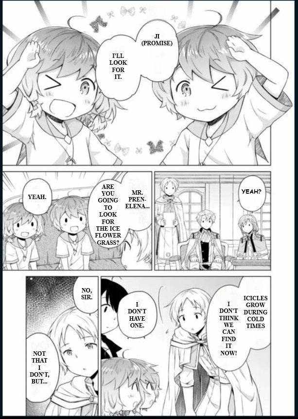 Isekai Yururi Kikou: Kosodateshinagara Boukensha Shimasu Chapter 56 page 24 - 