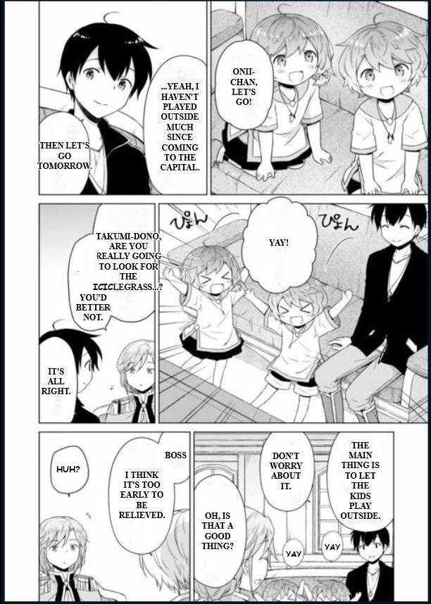 Isekai Yururi Kikou: Kosodateshinagara Boukensha Shimasu Chapter 56 page 25 - 