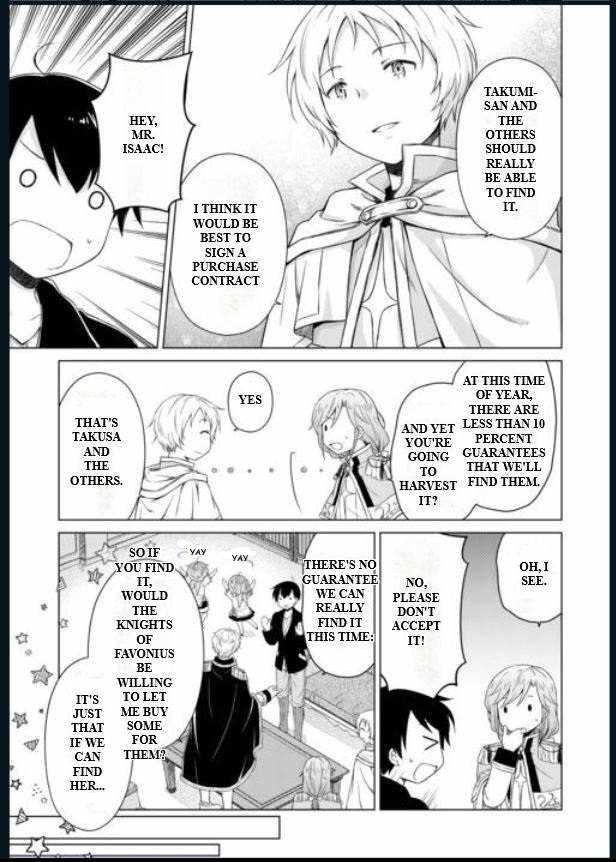 Isekai Yururi Kikou: Kosodateshinagara Boukensha Shimasu Chapter 56 page 26 - 