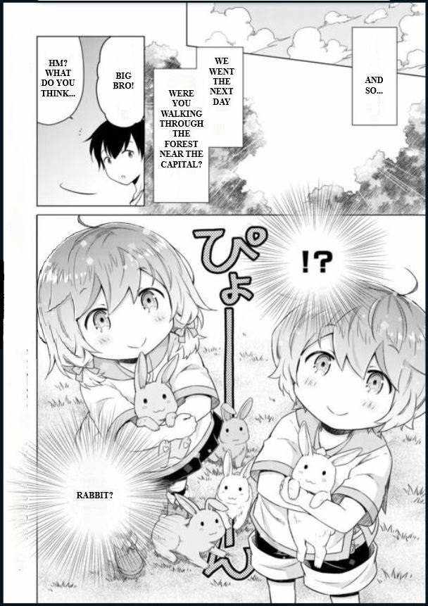 Isekai Yururi Kikou: Kosodateshinagara Boukensha Shimasu Chapter 56 page 27 - 