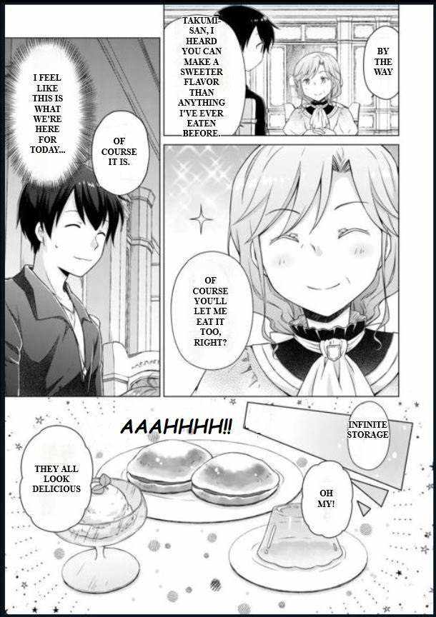 Isekai Yururi Kikou: Kosodateshinagara Boukensha Shimasu Chapter 56 page 8 - 