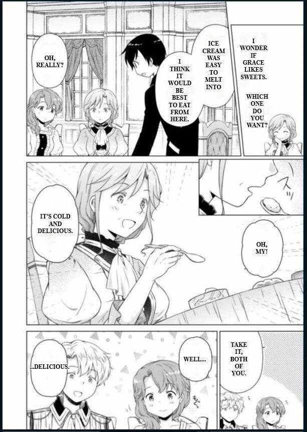 Isekai Yururi Kikou: Kosodateshinagara Boukensha Shimasu Chapter 56 page 9 - 