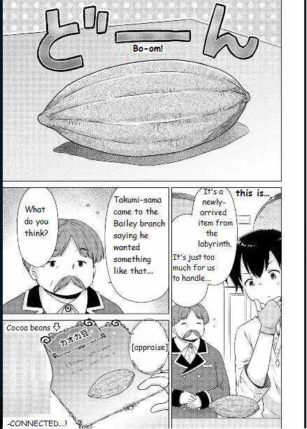 Isekai Yururi Kikou: Kosodateshinagara Boukensha Shimasu Chapter 58 page 21 - 
