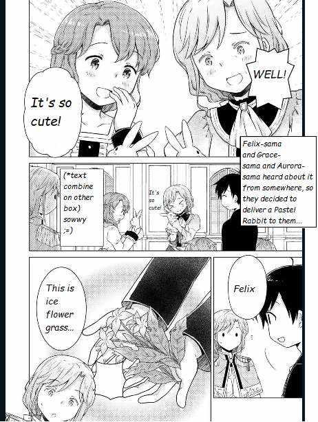 Isekai Yururi Kikou: Kosodateshinagara Boukensha Shimasu Chapter 58 page 4 - 