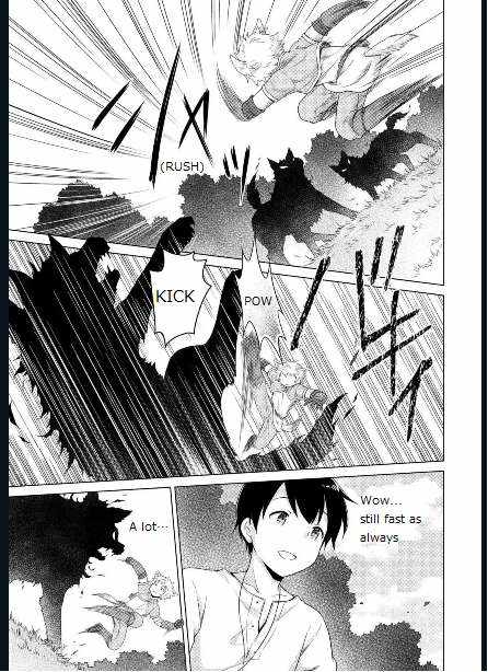 Isekai Yururi Kikou: Kosodateshinagara Boukensha Shimasu Chapter 59 page 16 - 