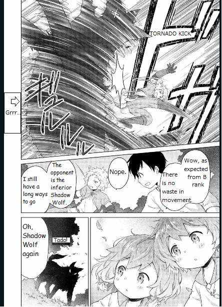 Isekai Yururi Kikou: Kosodateshinagara Boukensha Shimasu Chapter 59 page 17 - 