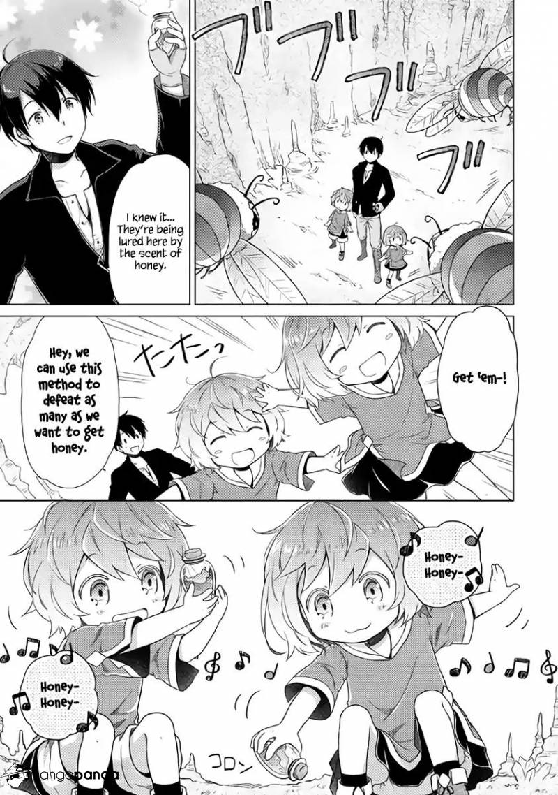 Isekai Yururi Kikou: Kosodateshinagara Boukensha Shimasu Chapter 6 page 12 - 