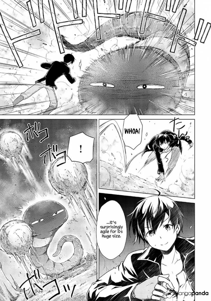 Isekai Yururi Kikou: Kosodateshinagara Boukensha Shimasu Chapter 6 page 16 - 
