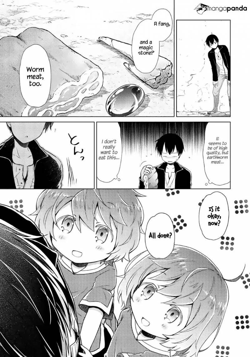 Isekai Yururi Kikou: Kosodateshinagara Boukensha Shimasu Chapter 6 page 20 - 