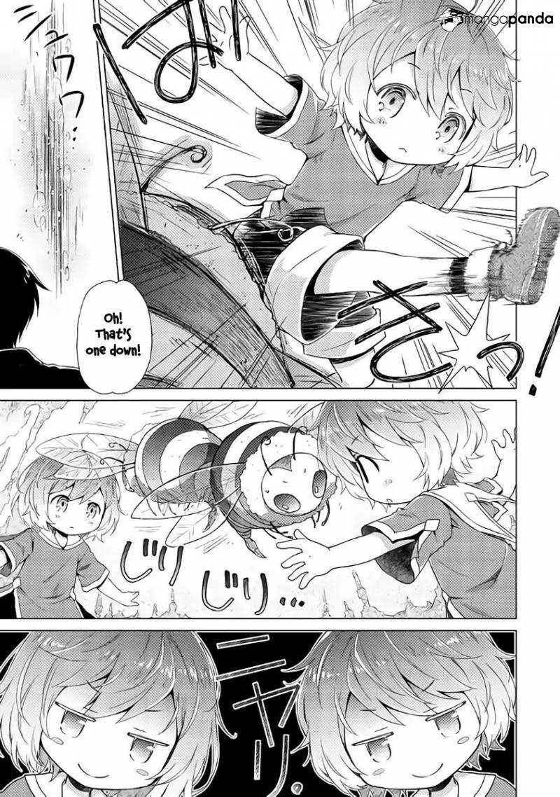 Isekai Yururi Kikou: Kosodateshinagara Boukensha Shimasu Chapter 6 page 4 - 