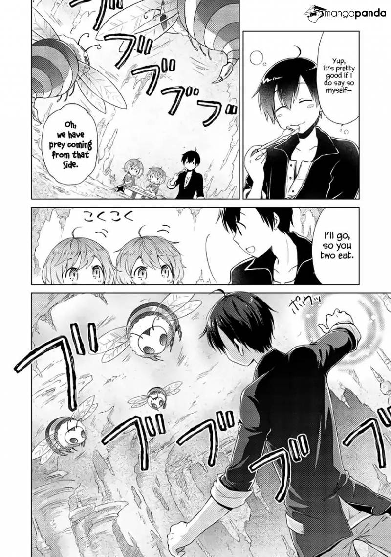 Isekai Yururi Kikou: Kosodateshinagara Boukensha Shimasu Chapter 6 page 9 - 