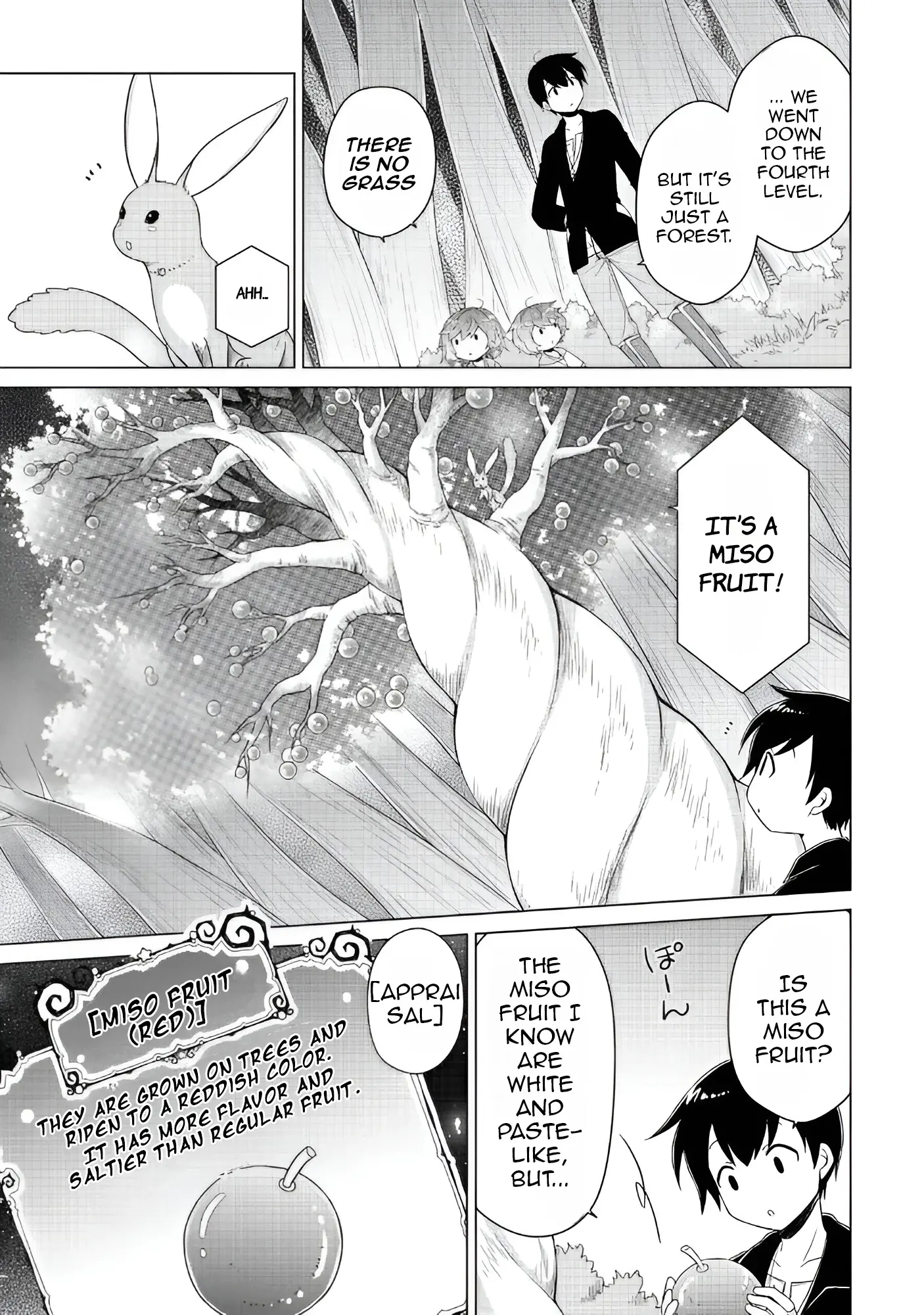 Isekai Yururi Kikou: Kosodateshinagara Boukensha Shimasu Chapter 63 page 16 - 