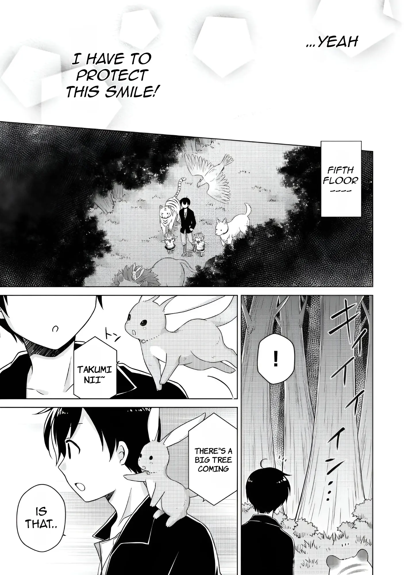Isekai Yururi Kikou: Kosodateshinagara Boukensha Shimasu Chapter 63 page 26 - 