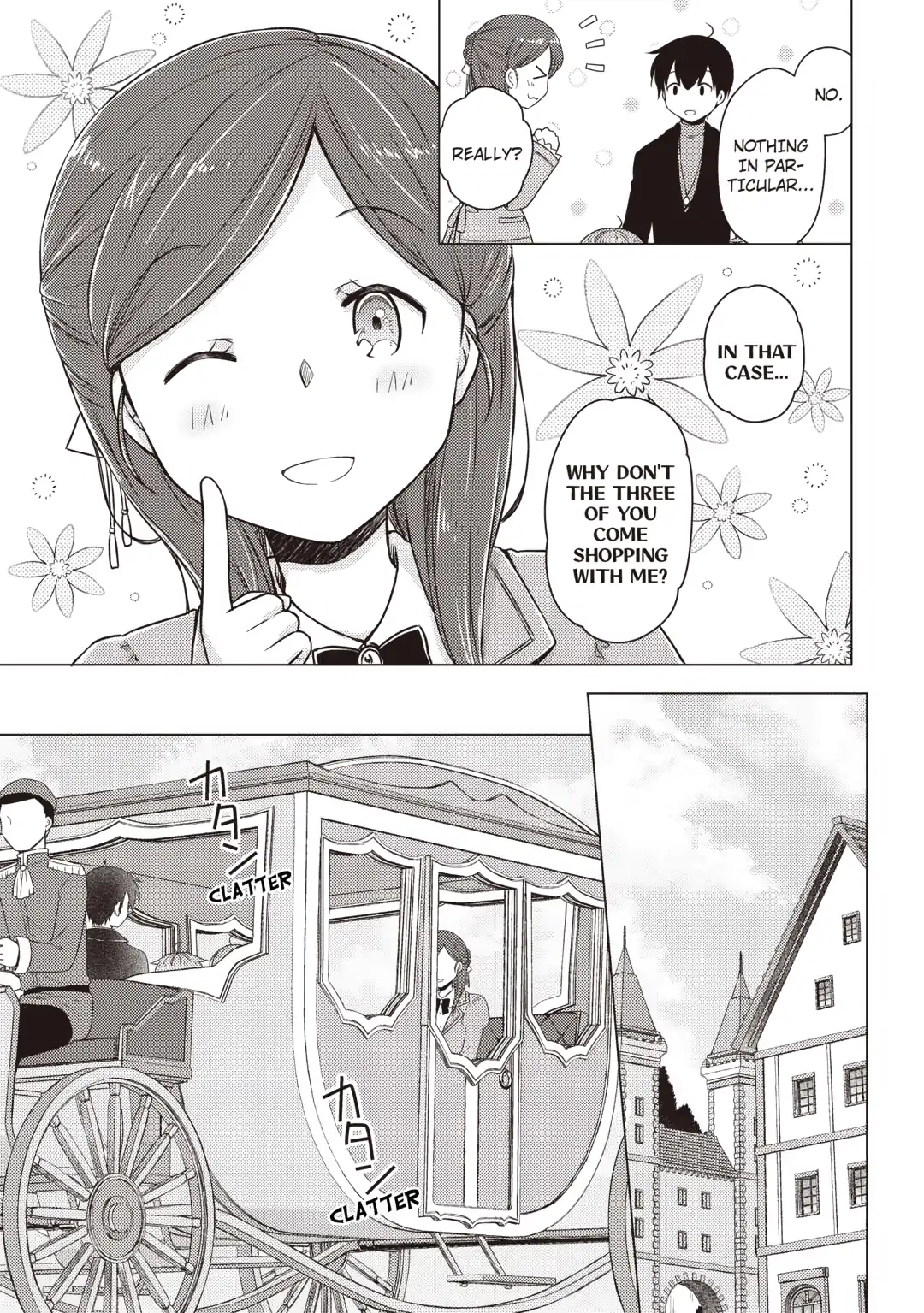 Isekai Yururi Kikou: Kosodateshinagara Boukensha Shimasu Chapter 66 page 12 - 