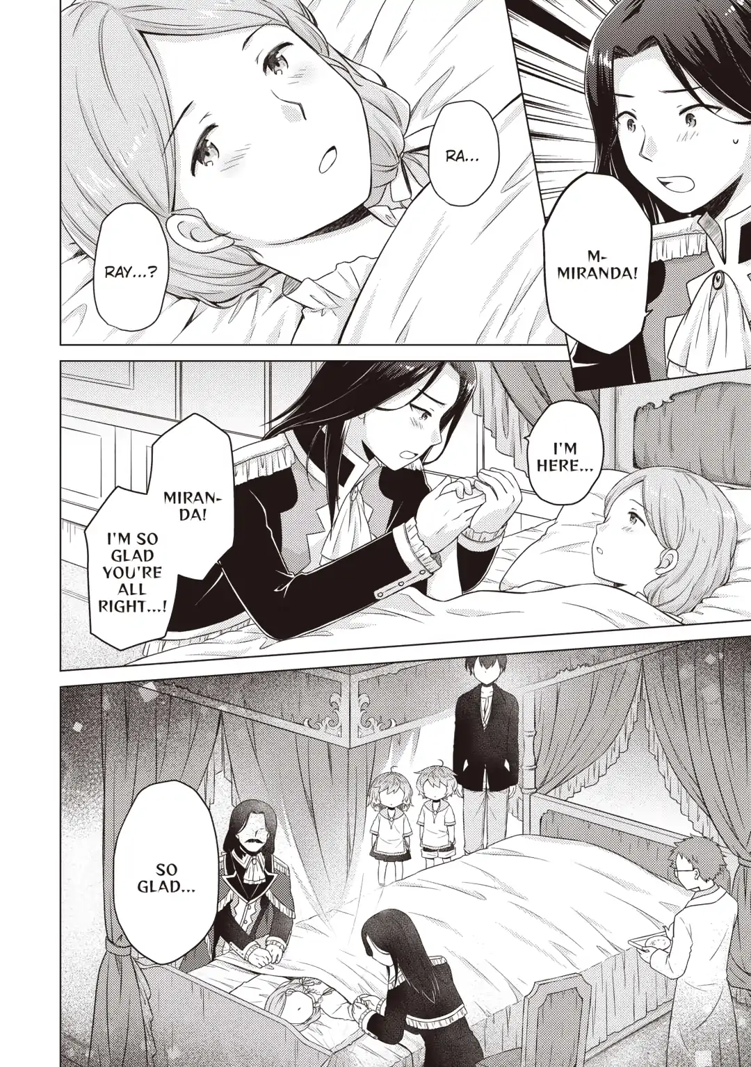 Isekai Yururi Kikou: Kosodateshinagara Boukensha Shimasu Chapter 66 page 9 - 