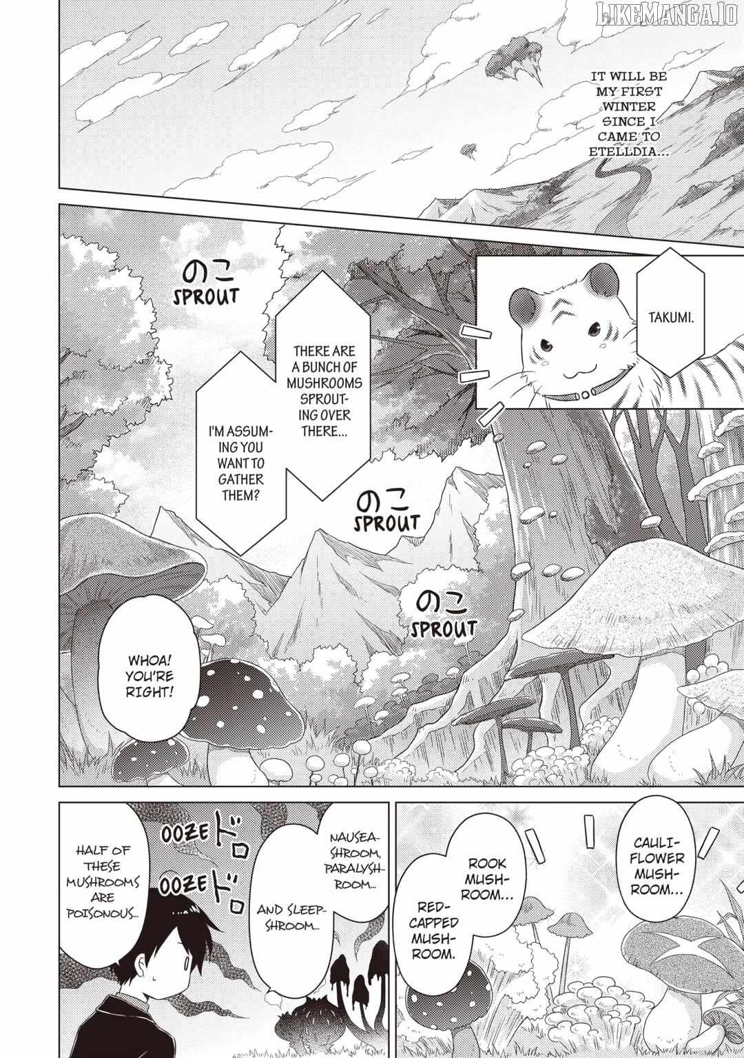 Isekai Yururi Kikou: Kosodateshinagara Boukensha Shimasu Chapter 67 page 19 - 