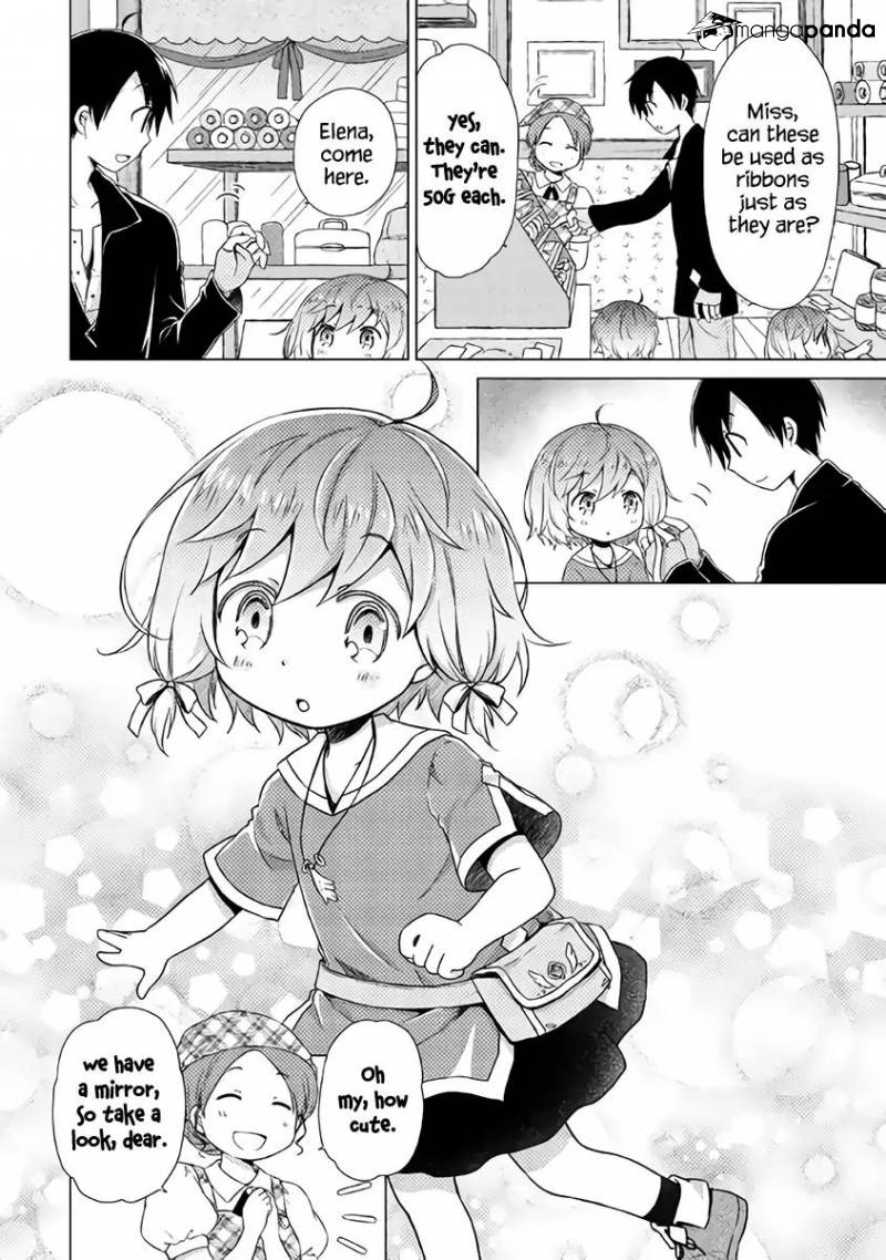 Isekai Yururi Kikou: Kosodateshinagara Boukensha Shimasu Chapter 7 page 19 - 
