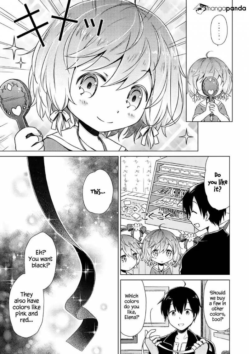 Isekai Yururi Kikou: Kosodateshinagara Boukensha Shimasu Chapter 7 page 20 - 