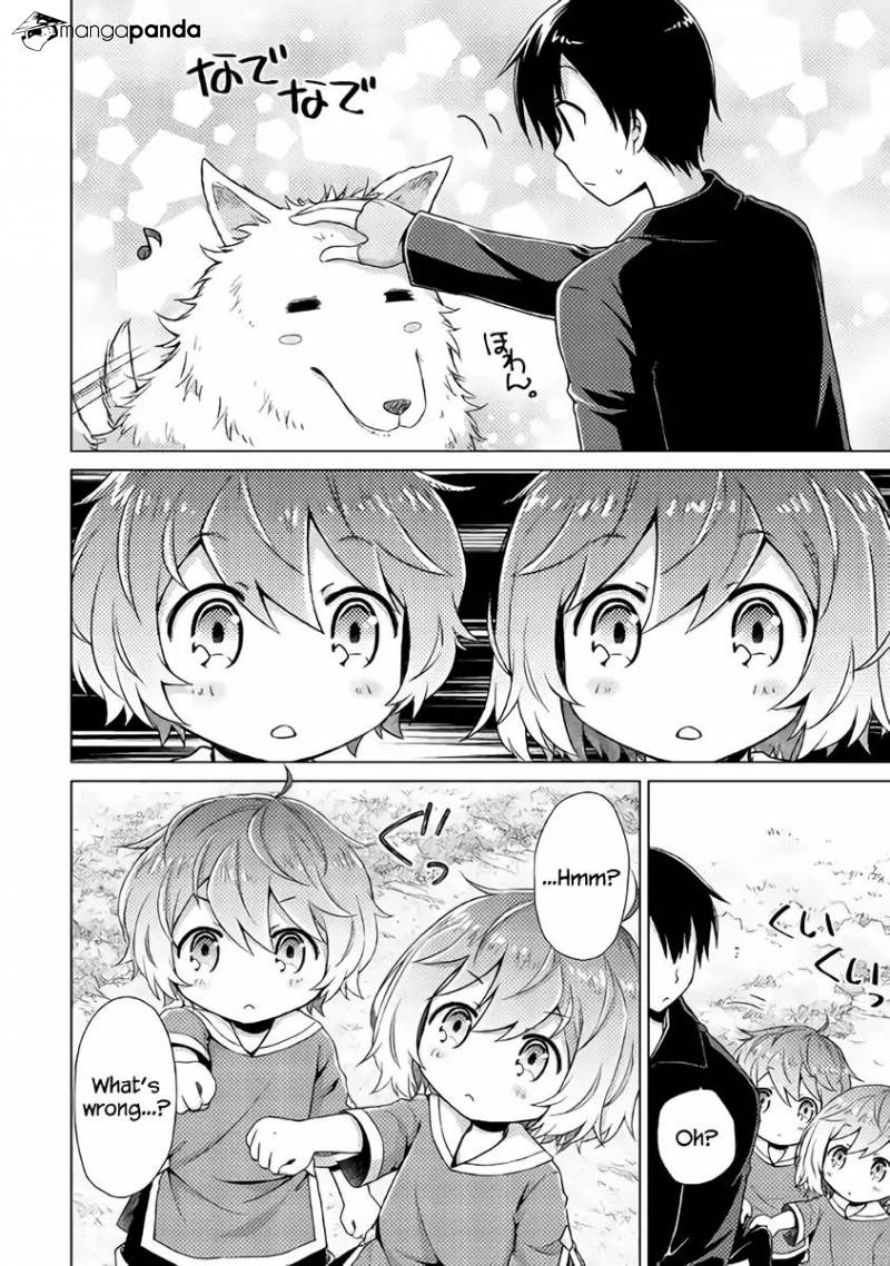 Isekai Yururi Kikou: Kosodateshinagara Boukensha Shimasu Chapter 7 page 5 - 