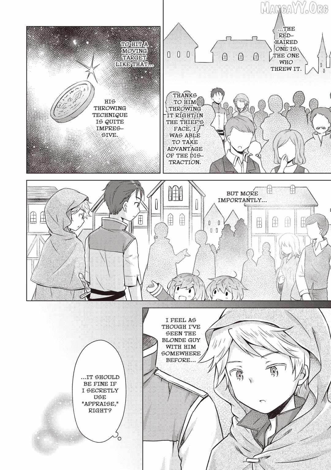 Isekai Yururi Kikou: Kosodateshinagara Boukensha Shimasu Chapter 71 page 20 - 