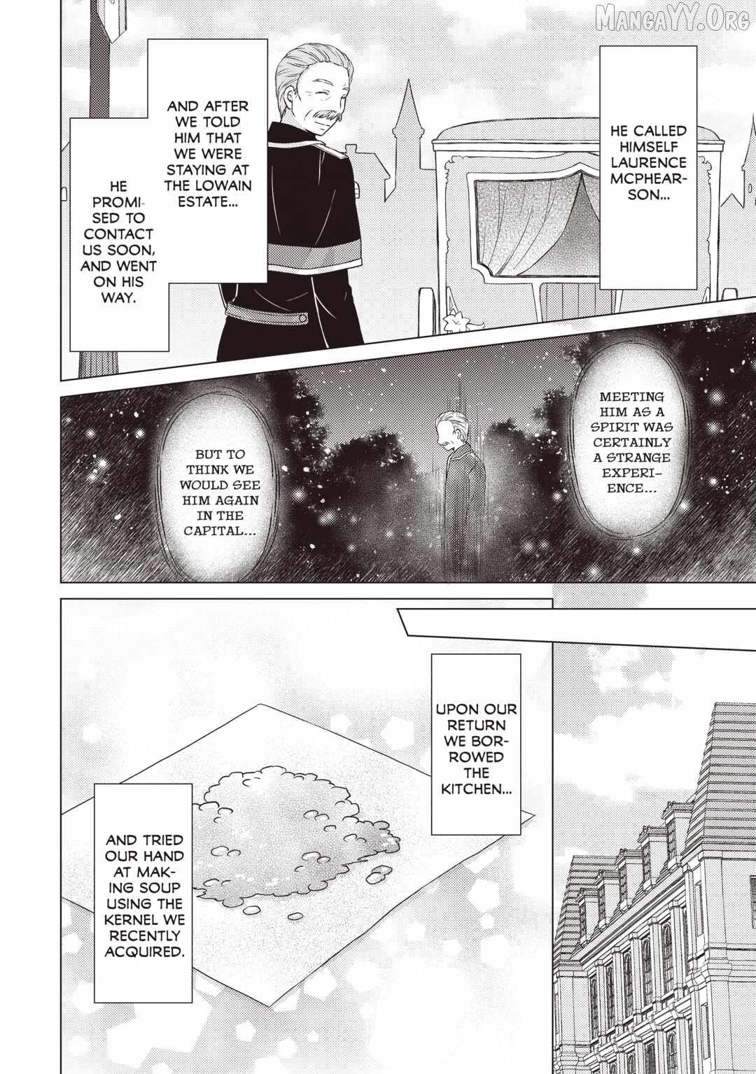 Isekai Yururi Kikou: Kosodateshinagara Boukensha Shimasu Chapter 72 page 21 - 
