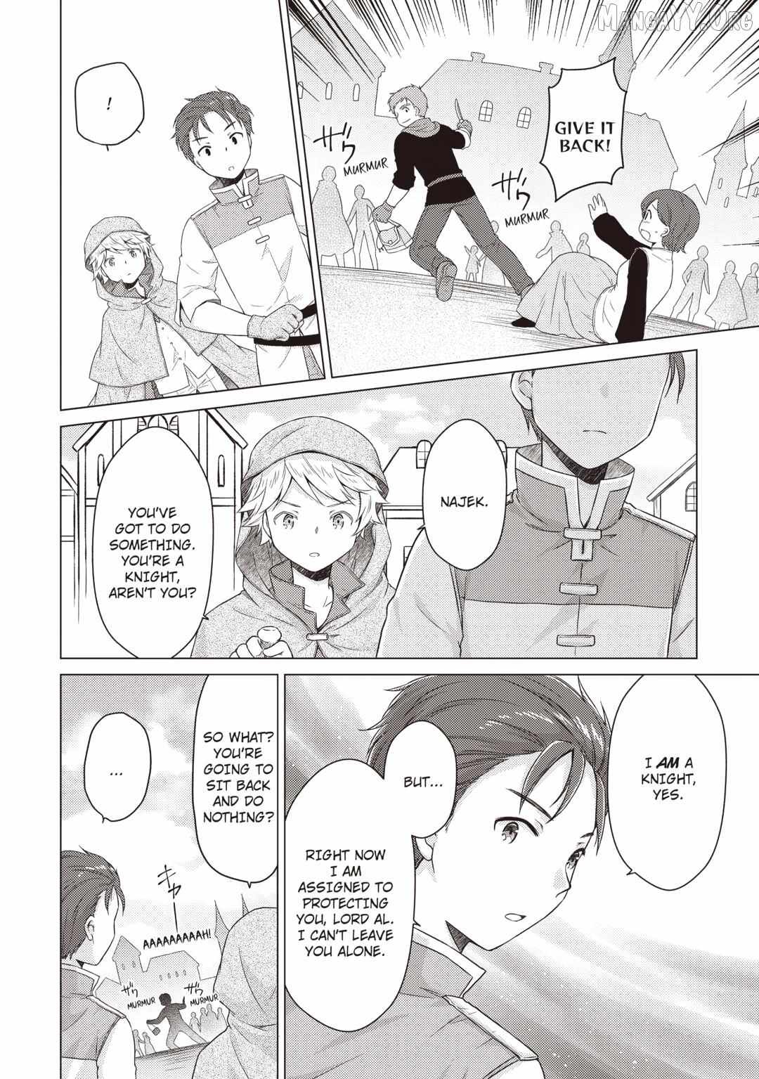 Isekai Yururi Kikou: Kosodateshinagara Boukensha Shimasu Chapter 72 page 7 - 