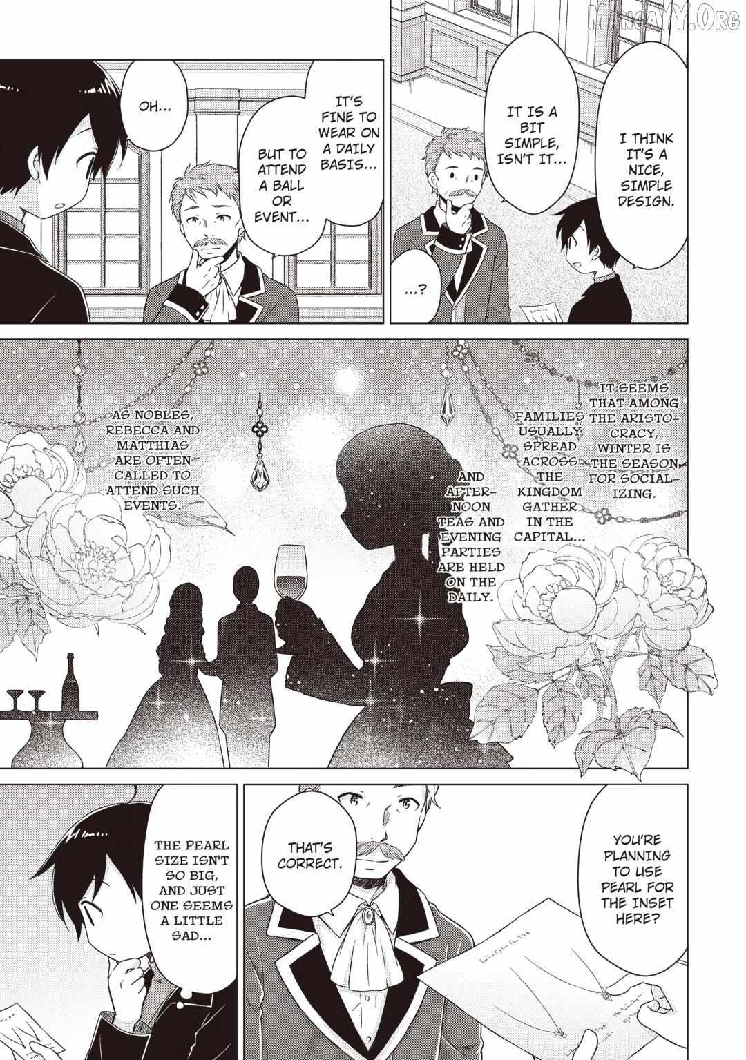Isekai Yururi Kikou: Kosodateshinagara Boukensha Shimasu Chapter 73 page 11 - 