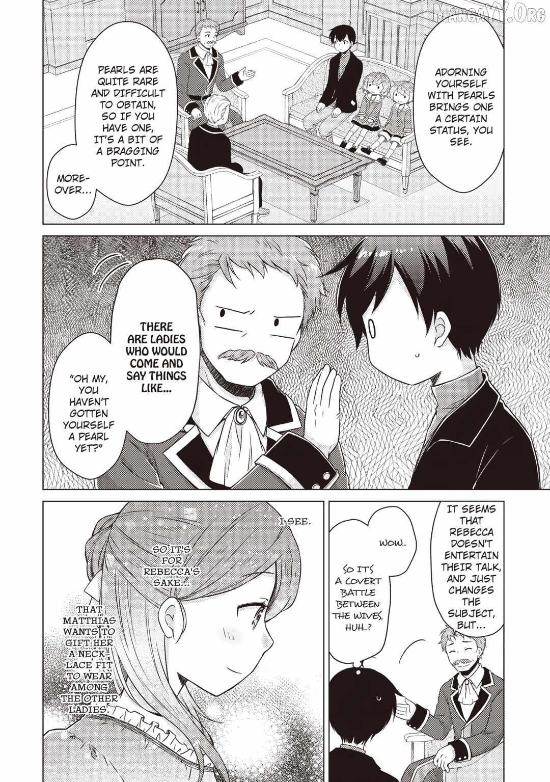 Isekai Yururi Kikou: Kosodateshinagara Boukensha Shimasu Chapter 73 page 12 - 