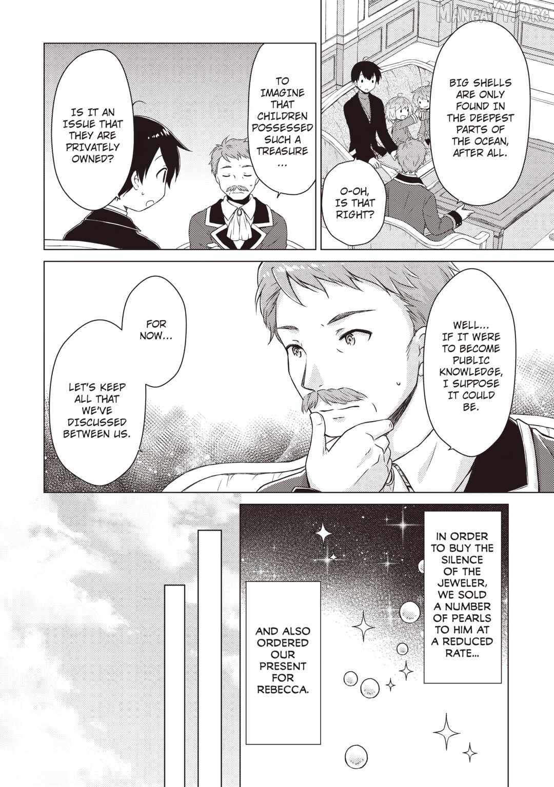 Isekai Yururi Kikou: Kosodateshinagara Boukensha Shimasu Chapter 73 page 18 - 