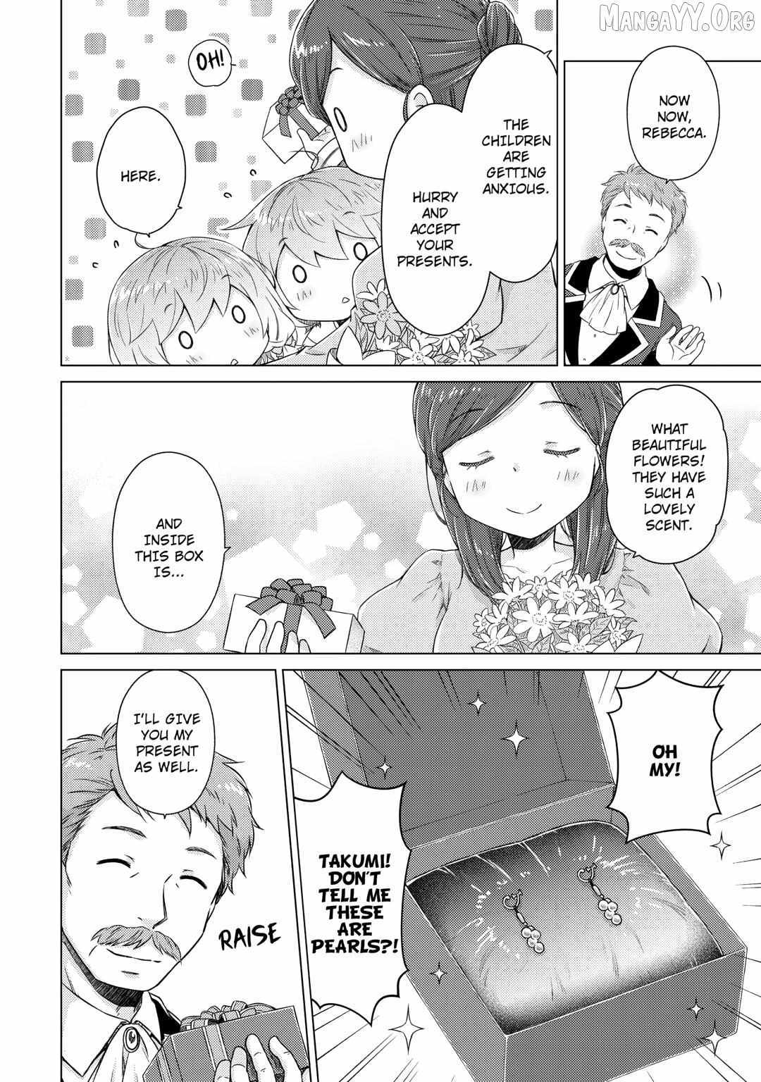 Isekai Yururi Kikou: Kosodateshinagara Boukensha Shimasu Chapter 73 page 20 - 