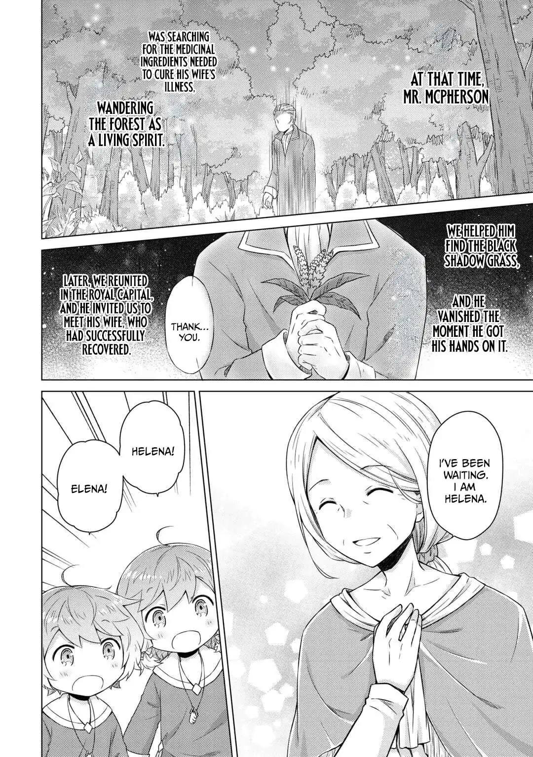 Isekai Yururi Kikou: Kosodateshinagara Boukensha Shimasu Chapter 74 page 2 - 