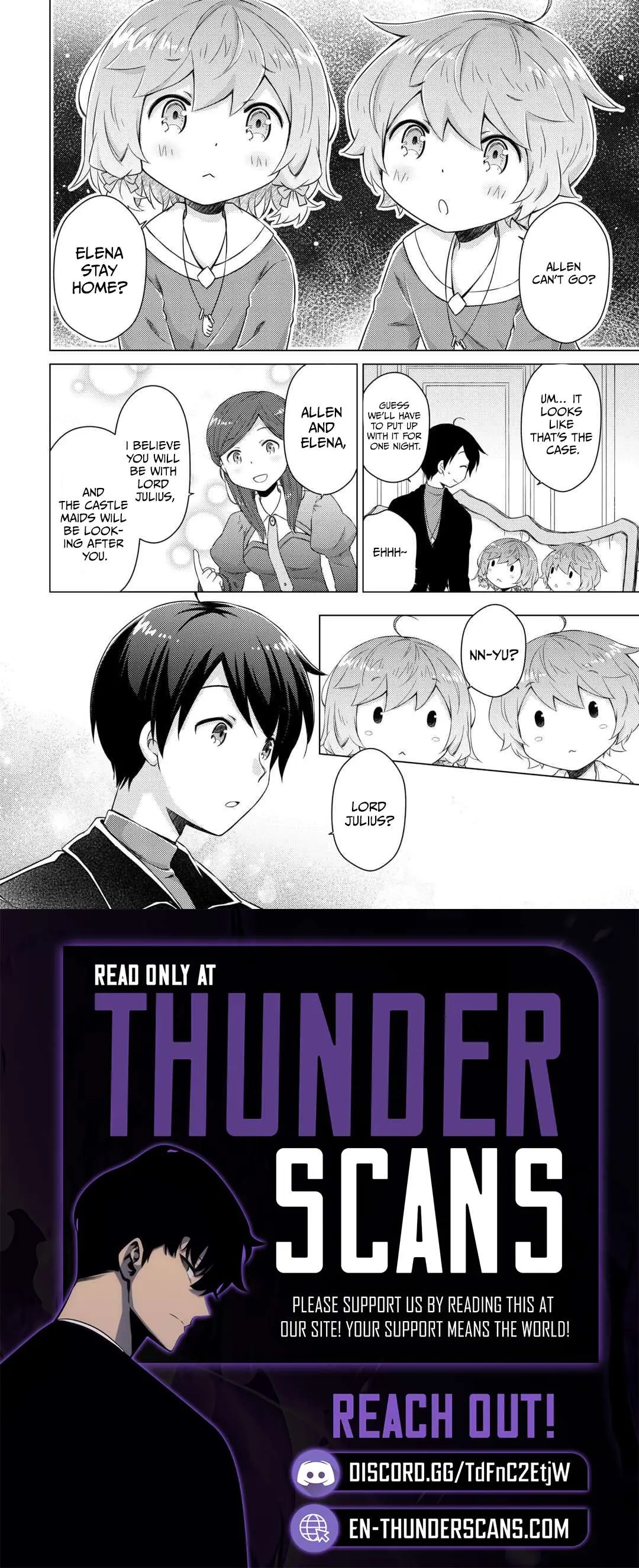 Isekai Yururi Kikou: Kosodateshinagara Boukensha Shimasu Chapter 74 page 24 - 