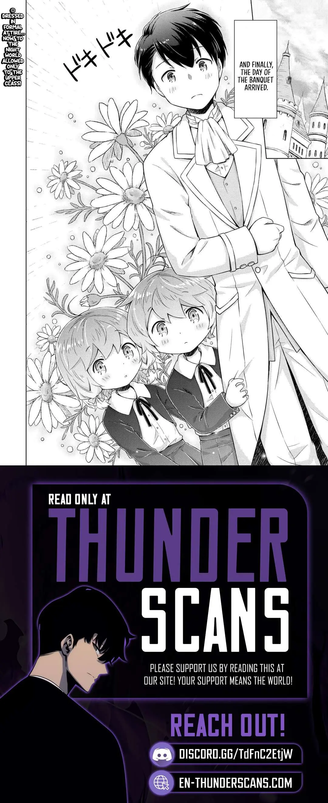 Isekai Yururi Kikou: Kosodateshinagara Boukensha Shimasu Chapter 75 page 16 - 