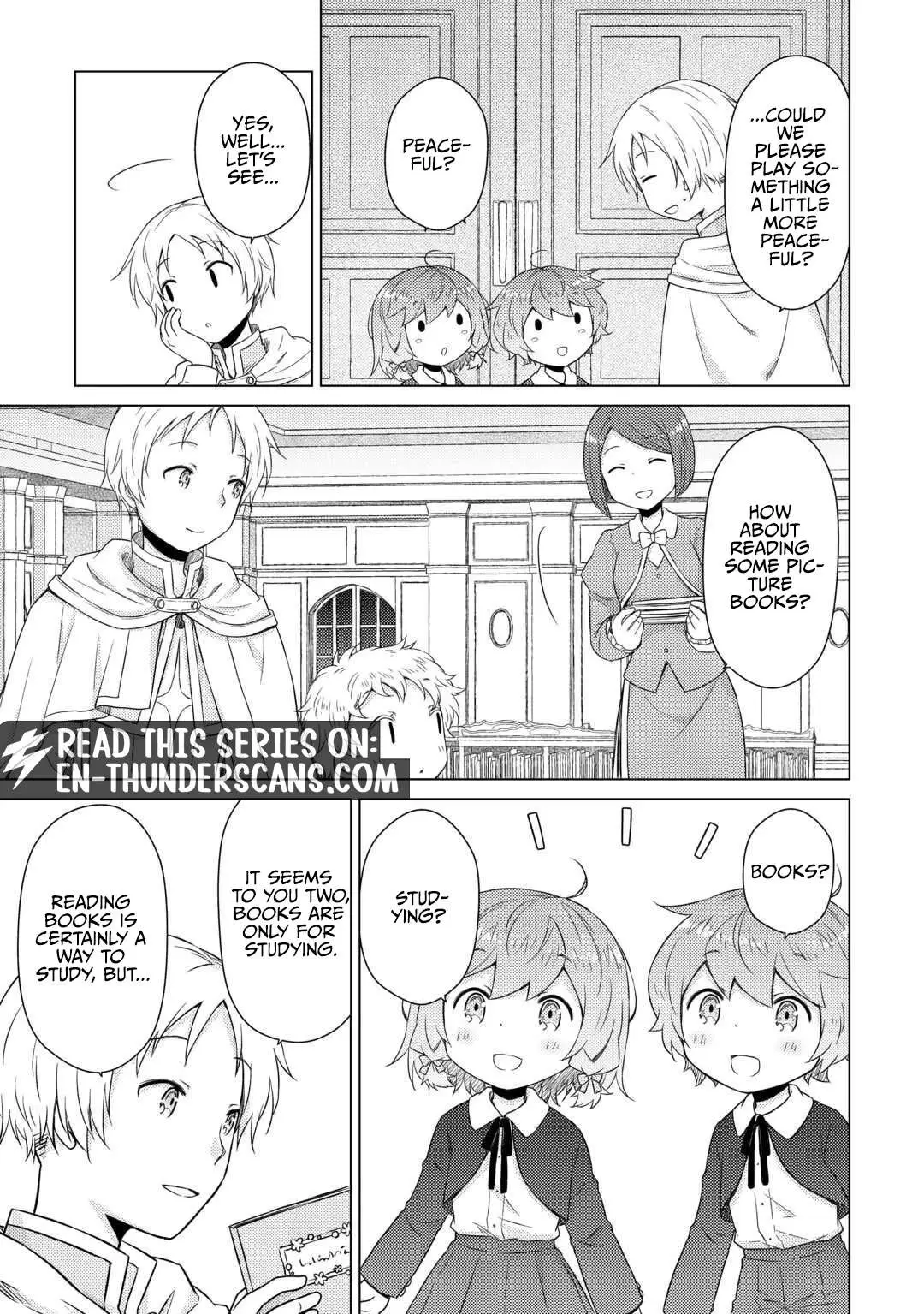 Isekai Yururi Kikou: Kosodateshinagara Boukensha Shimasu Chapter 77 page 6 - 