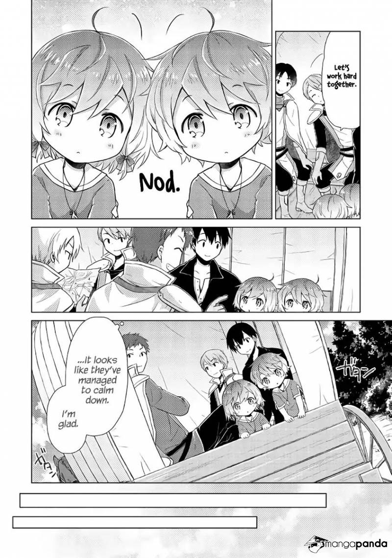 Isekai Yururi Kikou: Kosodateshinagara Boukensha Shimasu Chapter 8 page 9 - 