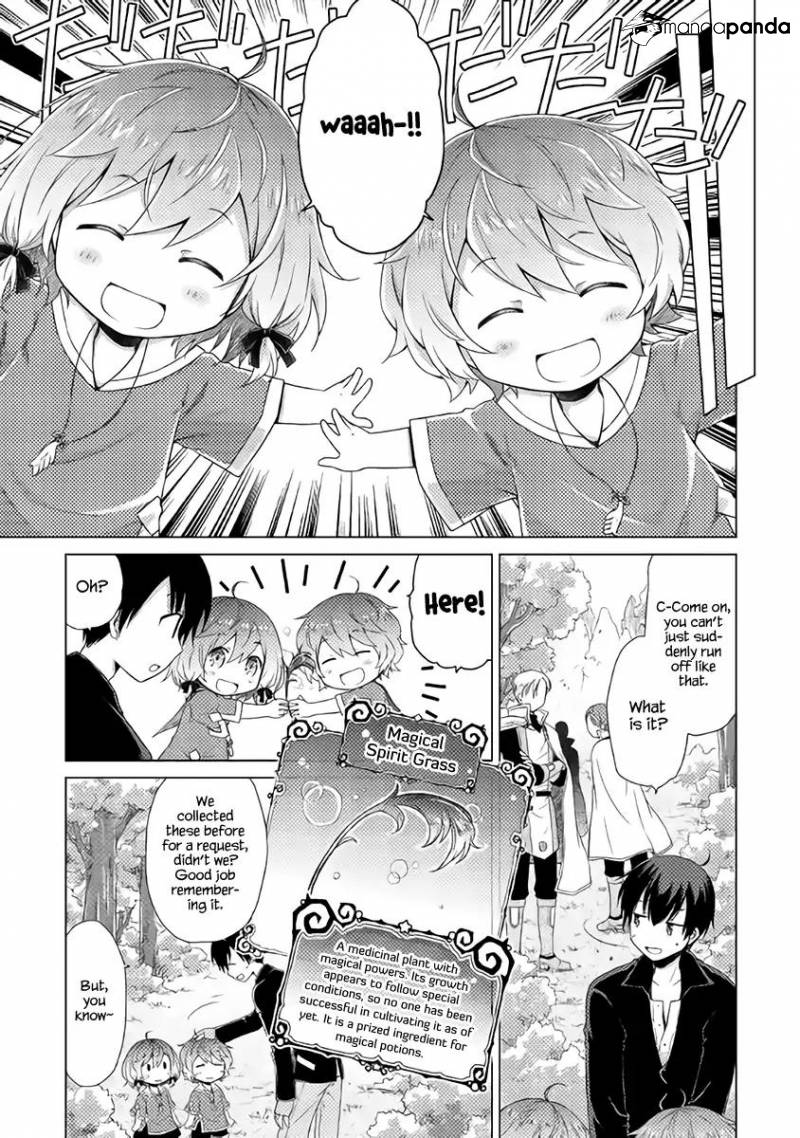 Isekai Yururi Kikou: Kosodateshinagara Boukensha Shimasu Chapter 9 page 4 - 