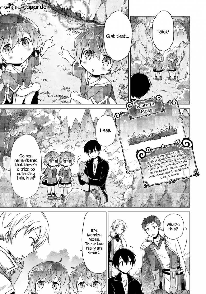 Isekai Yururi Kikou: Kosodateshinagara Boukensha Shimasu Chapter 9 page 6 - 