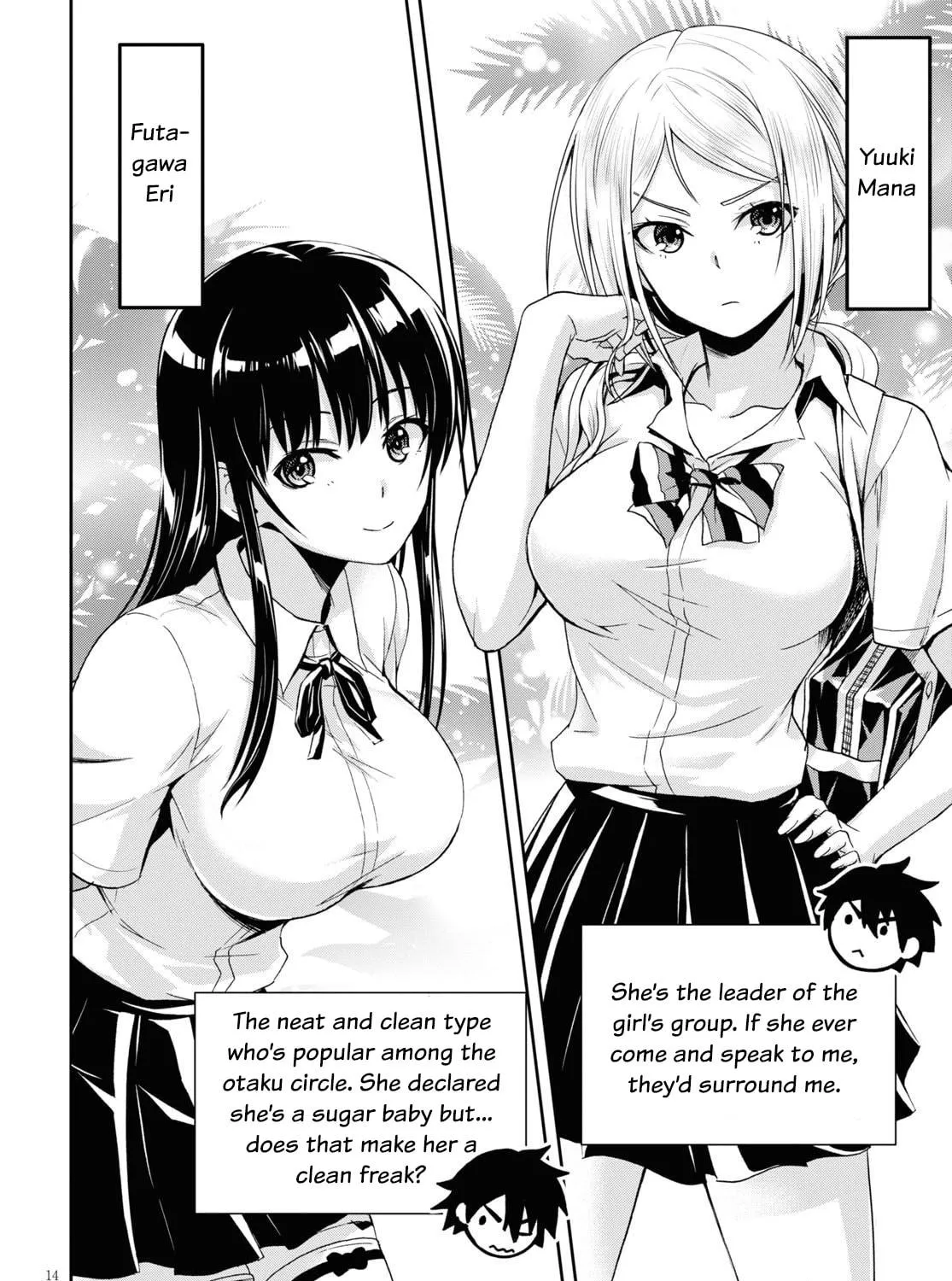 Isekai Yurutto Survival Seikatsu: Gakkou no Minna to Isekai no Mujintou ni Tenishitakedo Ore Dake Rakushou desu Chapter 1 page 35 - 